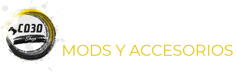 Cd3dshop
